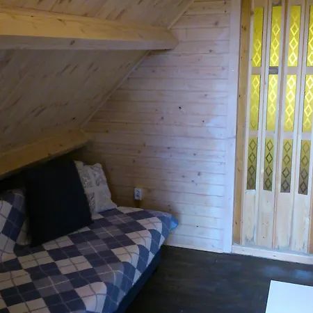 Apartmán Sloneczny Brzeg *