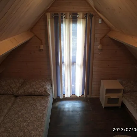 Apartment Sloneczny Brzeg Gaski (Koszalin)