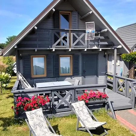 Apartmán Sloneczny Brzeg *